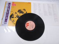 Load image into Gallery viewer, Bee Gees Best Of Bee Gees MW 2113 with OBI Japan LP Vinyl
