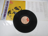 Load image into Gallery viewer, Bee Gees Best Of Bee Gees MW 2113 with OBI Japan LP Vinyl
