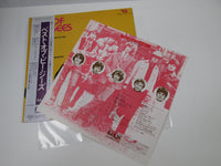 Load image into Gallery viewer, Bee Gees Best Of Bee Gees MW 2113 with OBI Japan LP Vinyl
