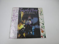 Load image into Gallery viewer, Prince And The Revolution Purple Rain P-13021 with OBI Japan LP Vinyl
