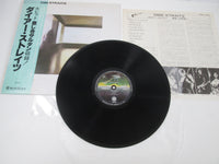 Load image into Gallery viewer, DIRE STRAITS SAME VERTIGO RJ-7541 with OBI Japan LP Vinyl
