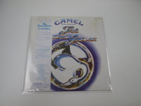 Load image into Gallery viewer, CAMEL SNOW GOOSE LONDON L20P 1044 with OBI Japan LP Vinyl
