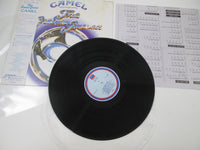 Load image into Gallery viewer, CAMEL SNOW GOOSE LONDON L20P 1044 with OBI Japan LP Vinyl
