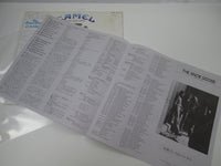 Load image into Gallery viewer, CAMEL SNOW GOOSE LONDON L20P 1044 with OBI Japan LP Vinyl
