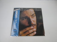 Load image into Gallery viewer, Bruce Springsteen Wild, Innocent &amp; E Street Shuffle 25AP 1273 OBI LP Vinyl B
