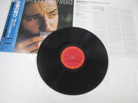 Load image into Gallery viewer, Bruce Springsteen Wild, Innocent &amp; E Street Shuffle 25AP 1273 OBI LP Vinyl B
