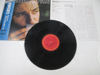 Load image into Gallery viewer, Bruce Springsteen Wild, Innocent &amp; E Street Shuffle 25AP 1273 OBI LP Vinyl B
