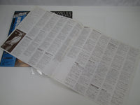 Load image into Gallery viewer, Bruce Springsteen Wild, Innocent &amp; E Street Shuffle 25AP 1273 OBI LP Vinyl B
