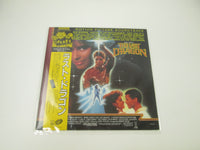 Load image into Gallery viewer, OST(STEVIE WONDER) LAST DRAGON MOTOWN VIL-6179 with OBI Japan LP Vinyl
