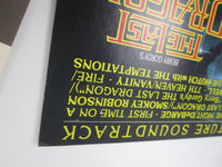Load image into Gallery viewer, OST(STEVIE WONDER) LAST DRAGON MOTOWN VIL-6179 with OBI Japan LP Vinyl
