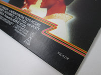 Load image into Gallery viewer, OST(STEVIE WONDER) LAST DRAGON MOTOWN VIL-6179 with OBI Japan LP Vinyl
