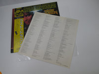 Load image into Gallery viewer, OST(STEVIE WONDER) LAST DRAGON MOTOWN VIL-6179 with OBI Japan LP Vinyl
