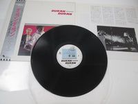 Load image into Gallery viewer, Duran Duran EMI EMS-91019 with OBI Japan LP Vinyl
