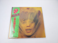Load image into Gallery viewer, ROLLING STONES GOATS HEAD SOUP ESS-63002 with OBI Japan LP Vinyl
