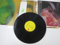Load image into Gallery viewer, ROLLING STONES GOATS HEAD SOUP ESS-63002 with OBI Japan LP Vinyl
