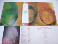 Load image into Gallery viewer, ROLLING STONES GOATS HEAD SOUP ESS-63002 with OBI Japan LP Vinyl
