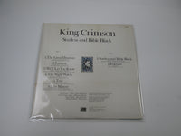 Load image into Gallery viewer, King Crimson Starless And Bible Black P-10341A with OBI Japan LP Vinyl
