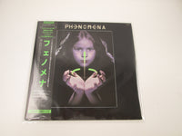 Load image into Gallery viewer, Phenomena VIL-6188 with OBI Japan LP Vinyl
