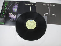 Load image into Gallery viewer, Phenomena VIL-6188 with OBI Japan LP Vinyl
