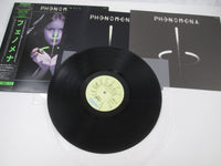 Load image into Gallery viewer, Phenomena VIL-6188 with OBI Japan LP Vinyl
