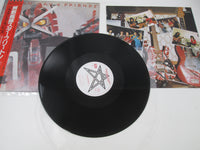Load image into Gallery viewer, BRIAN MAY STAR FLEET PROJECT EMI EMS-41013 with OBI Japan VINYL LP
