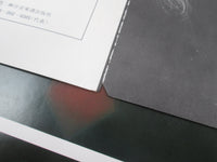 Load image into Gallery viewer, Kiss Gene Simmons Casablanca VIP-6578 with OBI Japan LP Vinyl
