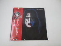 Load image into Gallery viewer, Kiss Ace Frehley VIP-6579 with OBI Poster Japan LP Vinyl
