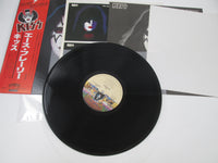 Load image into Gallery viewer, Kiss Ace Frehley VIP-6579 with OBI Poster Japan LP Vinyl
