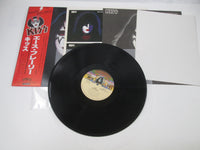 Load image into Gallery viewer, Kiss Ace Frehley VIP-6579 with OBI Poster Japan LP Vinyl
