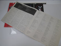 Load image into Gallery viewer, Kiss Ace Frehley VIP-6579 with OBI Poster Japan LP Vinyl
