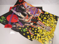 Load image into Gallery viewer, Kiss Ace Frehley VIP-6579 with OBI Poster Japan LP Vinyl
