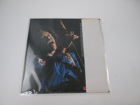 Load image into Gallery viewer, JIMI HENDRIX HENDRIX IN THE WEST POLYDOR MP 2235 with OBI Japan Vinyl LP
