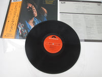 Load image into Gallery viewer, JIMI HENDRIX HENDRIX IN THE WEST POLYDOR MP 2235 with OBI Japan Vinyl LP
