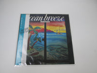 Load image into Gallery viewer, MASAYOSHI TAKANAKA OCEAN BREEZE KITTY 25MS 0007 with OBI Japan LP Vinyl
