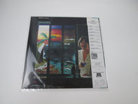 Load image into Gallery viewer, MASAYOSHI TAKANAKA OCEAN BREEZE KITTY 25MS 0007 with OBI Japan LP Vinyl
