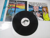 Load image into Gallery viewer, MASAYOSHI TAKANAKA OCEAN BREEZE KITTY 25MS 0007 with OBI Japan LP Vinyl

