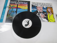 Load image into Gallery viewer, MASAYOSHI TAKANAKA OCEAN BREEZE KITTY 25MS 0007 with OBI Japan LP Vinyl
