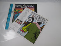 Load image into Gallery viewer, MASAYOSHI TAKANAKA OCEAN BREEZE KITTY 25MS 0007 with OBI Japan LP Vinyl
