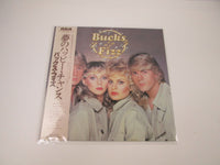 Load image into Gallery viewer, Bucks Fizz RPL-8084 with OBI Japan LP Vinyl
