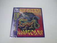 Load image into Gallery viewer, Thin Lizzy Chinatown Vertigo RJ-7685 with OBI Japan LP Vinyl
