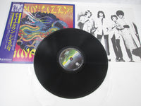 Load image into Gallery viewer, Thin Lizzy Chinatown Vertigo RJ-7685 with OBI Japan LP Vinyl
