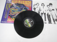 Load image into Gallery viewer, Thin Lizzy Chinatown Vertigo RJ-7685 with OBI Japan LP Vinyl
