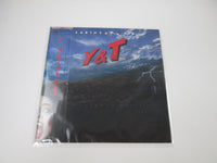 Load image into Gallery viewer, Y &amp; T Earthshaker A&amp;M Records AMP-28046 with OBI Japan LP Vinyl
