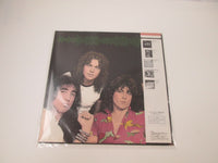 Load image into Gallery viewer, Y &amp; T Earthshaker A&amp;M Records AMP-28046 with OBI Japan LP Vinyl
