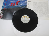 Load image into Gallery viewer, Y &amp; T Earthshaker A&amp;M Records AMP-28046 with OBI Japan LP Vinyl
