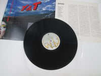 Load image into Gallery viewer, Y &amp; T Earthshaker A&amp;M Records AMP-28046 with OBI Japan LP Vinyl
