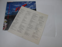 Load image into Gallery viewer, Y &amp; T Earthshaker A&amp;M Records AMP-28046 with OBI Japan LP Vinyl
