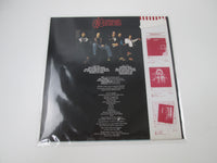 Load image into Gallery viewer, Saxon Wheels Of Steel P-10870G with OBI Japan LP Vinyl
