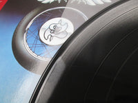 Load image into Gallery viewer, Saxon Wheels Of Steel P-10870G with OBI Japan LP Vinyl
