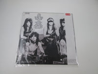 Load image into Gallery viewer, LA Guns Same Promo 25PP-249 with OBI Japan LP Vinyl
